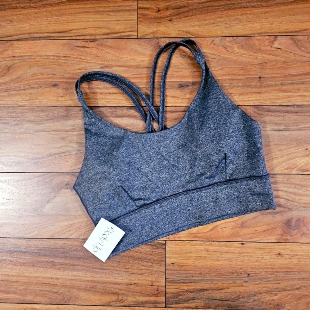 Size M Sports Bra